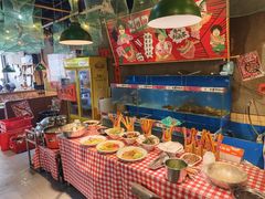 -刘淑芬·活鱼铁锅炖(北京首店)
