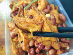 -卫小旦老味大盘鸡总店