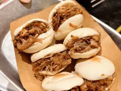 -福苗小骆驼烧烤(大唐不夜城店)