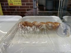 -老郑家东北春饼(龙悦居店)