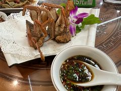 -友强·23年特色海鲜大排档(厦门店)