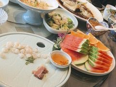 -皇饭儿·王润兴酒楼(河坊街店)