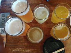 -汉森熊啤酒屋(双塘东路店)