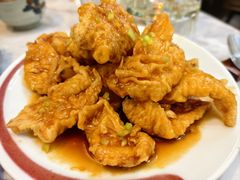 -君霖海鲜私房菜(春柳店)