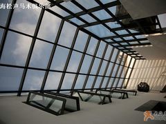 -松声马术俱乐部