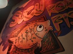 -匠子烤鱼(桫椤湾店)