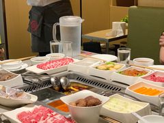 -海底捞火锅(青悦城店)