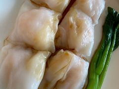 虾仁肠粉-青岛海景花园大酒店·粤海餐厅