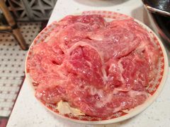 -陈艳红火锅菜·冒菜(簋街店)