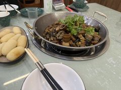 -贵州笋子鸡(米市街店)