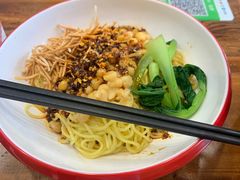 -成都米粉串串钵钵鸡(阜通店)