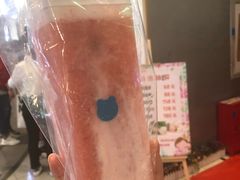 -兰熊鲜奶(西直门凯德mall店)