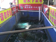 -溪悦渔庄(九龙湖店)
