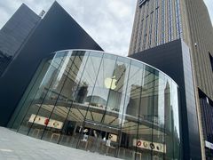 -Apple零售店(新街口店)