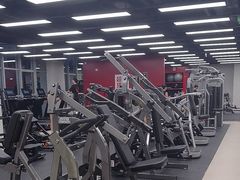 -超级猩猩健身·私教·团课·自助训练(客村丽影广场店)