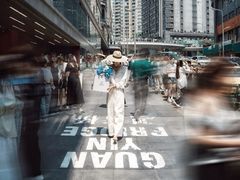 -观音桥步行街