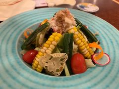 -蟹田居·活蟹料理(东城店)