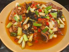 -廖川菜(太阳宫店)