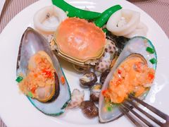 -罗约海滨温泉酒店-索莎西餐厅
