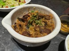 -炊烟小炒黄牛肉(浦东世纪汇店)