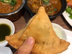 -Masala Curry and BBQ·玛莎拉巴基斯坦美食(金水万达店)