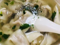 -周震馄饨