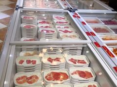 -比亚森自助烤肉料理(裕华店)