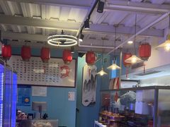 -阿郎龙虾烧烤海鲜馆(苏河融景店)