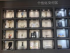 -精益眼镜(春熙路店)