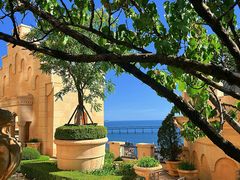 -大堂吧·下午茶·特调鸡尾酒(大连一方城堡豪华精选酒店)