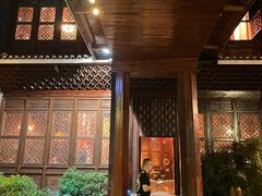 -壮乡楼民俗文化苑(李宁体育园店)