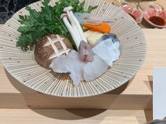-元熹会席料理