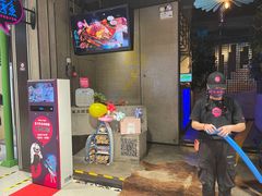 -匠子烤鱼(远大购物中心店)