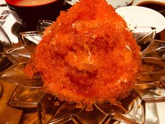 火山沙拉-魔丼屋(日月光店)