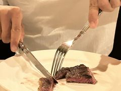 -火车头法国西餐厅