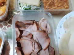 熏肉-姥家春饼店(漳州二路店)