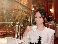 -The Ritz Restaurant