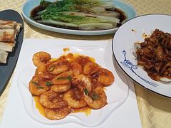 -熙春园餐厅