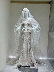-南京宝娜嫁衣婚纱礼服馆(中央路店)