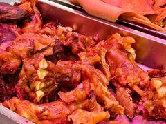 -阿娟牛肉丸·手打牛肉丸·现做现卖