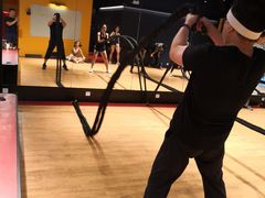 -超级猩猩健身·团课(陆家嘴中心店)