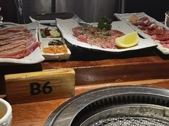 -御牛道日式烤肉料理(杭州万象城店)