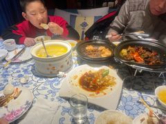 -群英会·三国菜(曹魏古城店)
