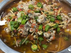-艺味深尝(云锦路店)