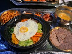 -玉流珍肴馆(亮马桥店)