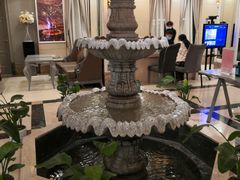 -鑫皇朝酒店(建设一路店)