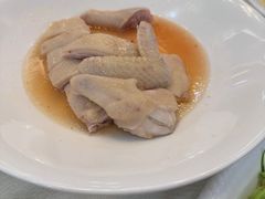 -岭南汇海鲜酒家·粤菜·手工茶点(蛇口店)