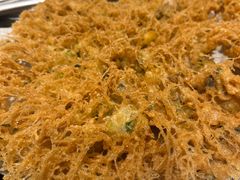 堂焗生蚝煲-潮界(虹桥新天地店)