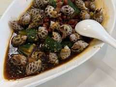 -品香菜馆(旗峰路中侨大厦店)