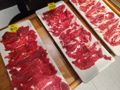 -海银海记潮汕牛肉火锅(新港中路海珠店)